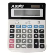 Kalkulyator A-8995 12 rəqəm