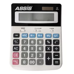 Kalkulyator A-8995 12 rəqəm