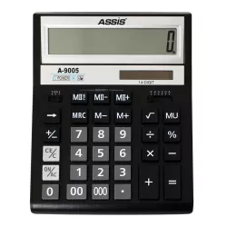 Kalkulyator A-9005 14 rəqəm