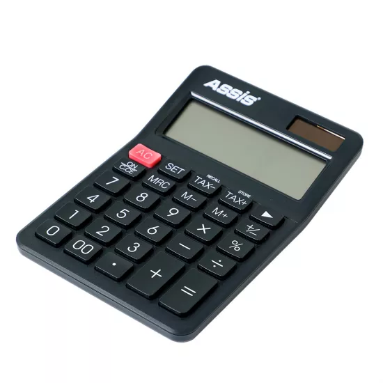 Kalkulyator A-9010 12 rəqəm