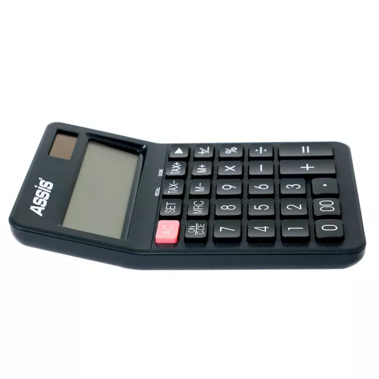 Kalkulyator A-9010 12 rəqəm