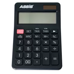 Kalkulyator A-9010 12 rəqəm