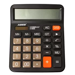 Kalkulyator A-9060 12 rəqəmli