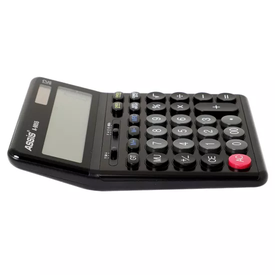 Kalkulyator A-9055 12 rəqəmli