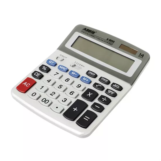 Kalkulyator A-9050 14 rəqəmli
