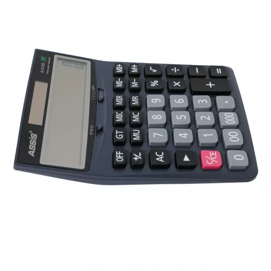 Kalkulyator A-5720 16 rəqəm