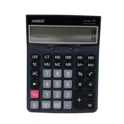 Kalkulyator A-5720 16 rəqəm
