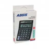 Kalkulyator A-5725 8 rəqəm