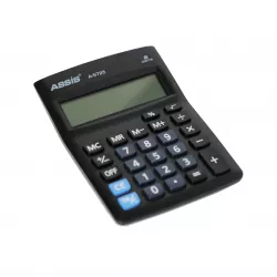 Kalkulyator A-5725 8 rəqəm
