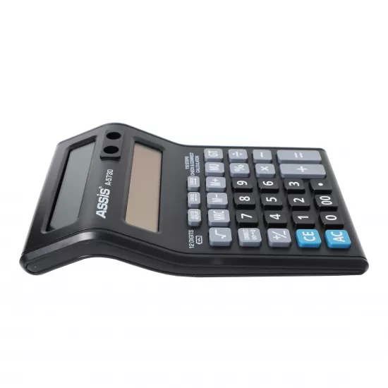 Kalkulyator A-5730 12 rəqəm