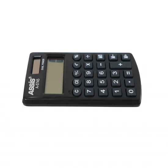 Kalkulyator A-5745 8 rəqəm