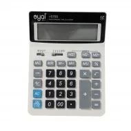 Kalkulyator i-5755 12 rəqəm
