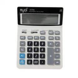 Kalkulyator i-5755 12 rəqəm