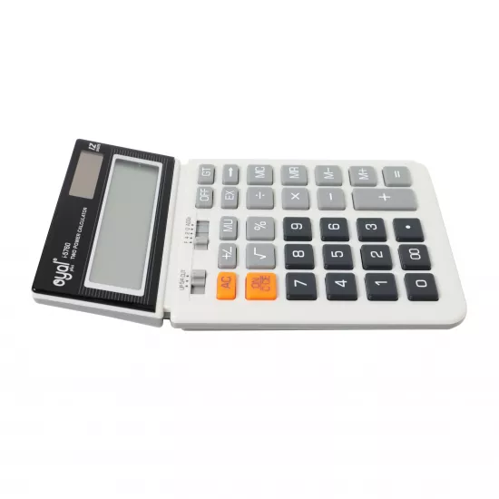 Kalkulyator i-5760 12 rəqəm