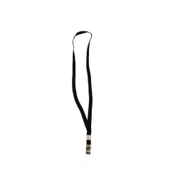 Yaxa kartı ipi C-7506 qara