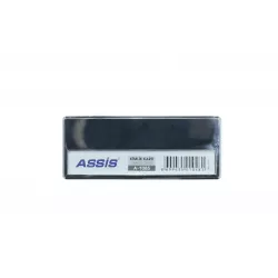 Yaxa kartı A-1085 (69*10.5) gümüşü maqnitli