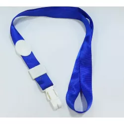 Yaxa kartı ipi A-800 mavi (20mm)