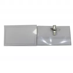 Yaxa kartı sadə B2-H