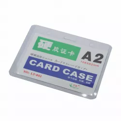 Yaxa kartı A2 (LT-802) 106*82mm