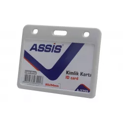 Yaxa kartı A-3755 ağ (85*54)