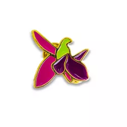 Yaxa nişanı Xarı bülbül sadə