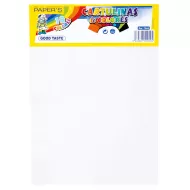 Rəngli kağız A4 7045 10 rəng yapışqanlı