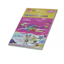 Kağız karton qarmoşka KL-0110