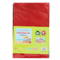 Kağız A4 karton zərli 10 ədədli A4-G-02-J yapışqanlı