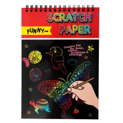 Rəngli Cızma kağızı 2002 Rəngli Cızma kağızı 2002