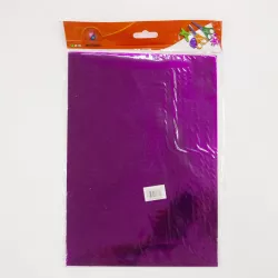 Rəngli kağız A4-160-7 Rəngli kağız A4-160-7