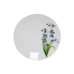 Nəlbəki 12 ədədli FR-5215 sadə böyük 5.5'