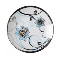 Nəlbəki 12 ədədli FR-5220 qızılı böyük 5.3'