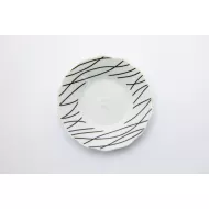 Nəlbəki 12 ədədli FR-5225 sadə armudu 4.5'