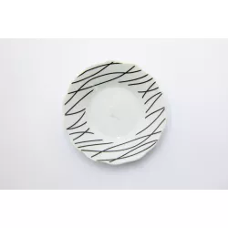 Nəlbəki 12 ədədli FR-5225 sadə armudu 4.5'