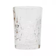 Stəkan xrustal FR-8890 6-lı (907N-1) rəngli qutu