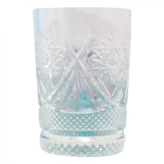 Stəkan xrustal FR-9380 6-lı rəngli qutu (78808ET21)