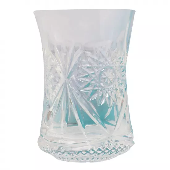 Stəkan armudu FR-9385 6-lı rəngli qutu (86505X)