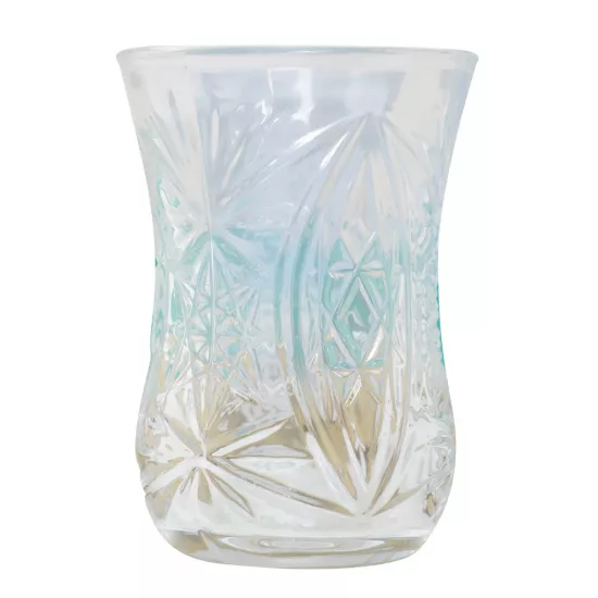 Stəkan armudu FR-9405 6-lı rəngli qutu (908-1)