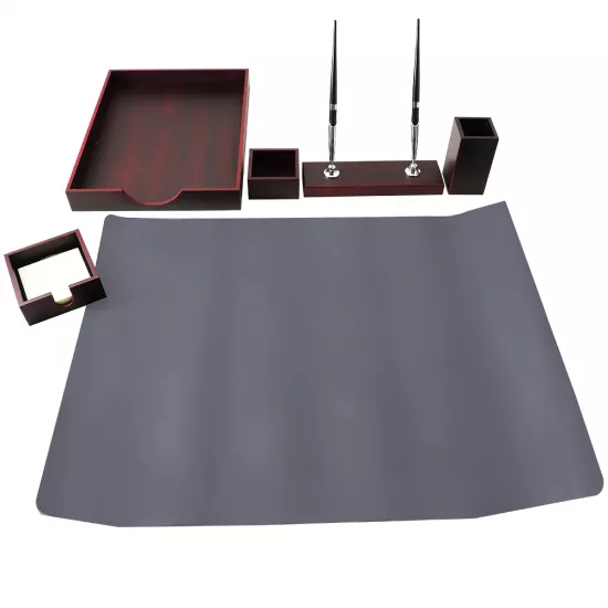 Masaüstü dəst A-1895 6 parça (FDX) Walnut