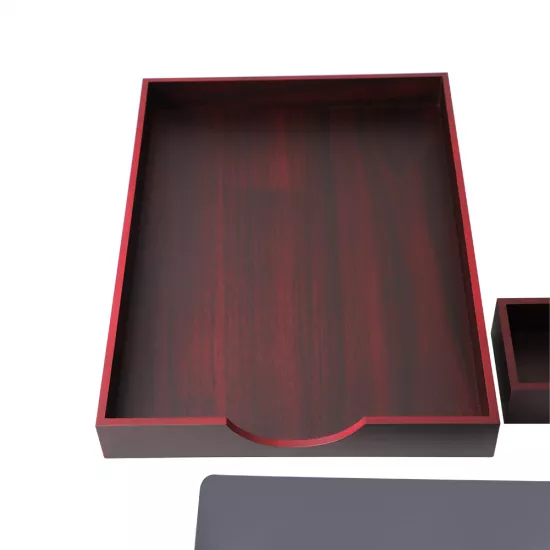 Masaüstü dəst A-1895 6 parça (FDX) Walnut