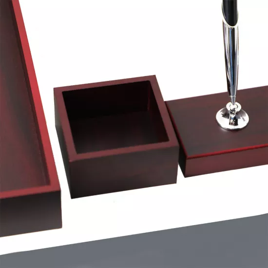 Masaüstü dəst A-1895 6 parça (FDX) Walnut