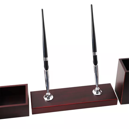 Masaüstü dəst A-1895 6 parça (FDX) Walnut