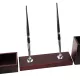 Masaüstü dəst A-1895 6 parça (FDX) Walnut