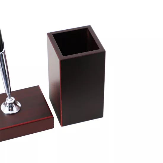Masaüstü dəst A-1895 6 parça (FDX) Walnut
