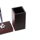 Masaüstü dəst A-1895 6 parça (FDX) Walnut
