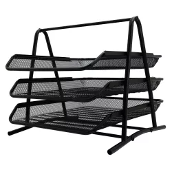 Sənəd rəfi 3-lü DG-2001 HF-J2