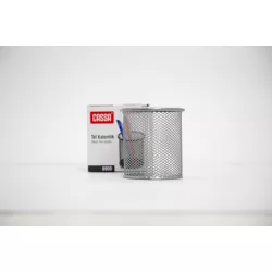 Qələm qabı C-8900 gümüşü