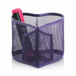 Qələm qabı C-8950 bənövşəyi