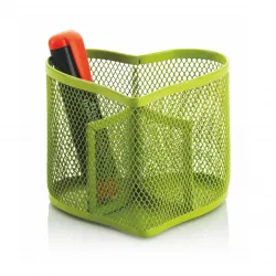 Qələm qabı C-8950 yaşıl