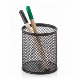 Qələm qabı C-8900 qara